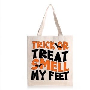 Halloween Candy Bags 👻